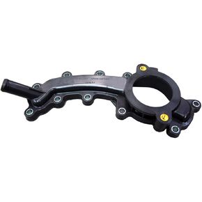 Genuine Mopar Coolant Crossover - 5184653AF