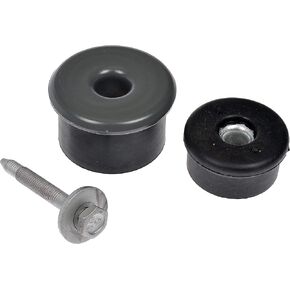 Dorman 924-345 Body Mount Compatible with Select Ford Models
