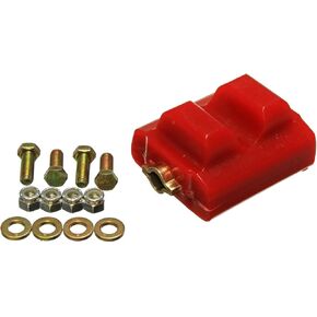 Energy Suspension 3.1151R Ls1 Mtr Mount Clamshell Insert