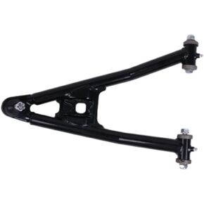 Front Lower Left A-Arm Compatible with Yamaha Raptor 700 / 700R YFM700R 2006-2023 5TG-23507-01-00 5TG-23507-21-00 5TG-23570-01-00 5TG-23570-21-00 5TG-23570-61-00 1PE-F3570-60-00