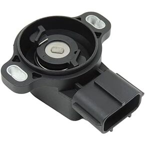 HiSport Throttle Position Sensor 8945230150 Compatible with Lexus ES300 GS430 LS430 SC300 Toyota Camry Prius Sequoia 2004 Replace 8945230140 1985003240