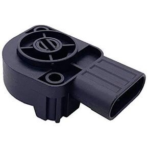 Amrxuts 2603893C91 TPS Throttle Position Sensor for Navistar Ford Volvo 131973 133284