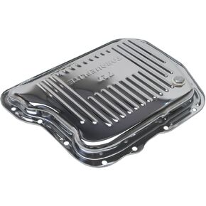 Trans-Dapt 9733 727 Torqueflite Chrome Transmission Pan