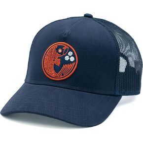 AMERICAN NEEDLE Officially Licensed Hiroshima Toyo Carp Japanese Baseball Hat Limted Edition Collection, Authentic, New