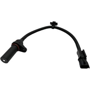 Crankshaft Position Sensor 39180-2B000 391802B000 Compatible with ACCENT 2012-2017 ELANTRA 2011-2017 TUCSON 2014-2017 VELOSTER 2012-2017 FORTE 2014 FORTE5 2014-2017 RIO 2012-2014 SOUL 2010-2014