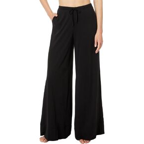 SKIN Women's Christina Wide Leg Pant