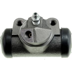 Dorman W28804 Drum Brake Wheel Cylinder Compatible with Select Edsel / Ford / Mercury Models