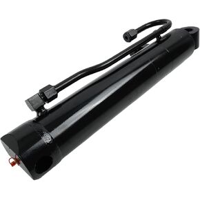 Hydraulic Tilt Cylinder 6804692 6586907 Compatible with Bobcat 751 753 653
