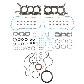 DNJ FGK4237 Full Gasket Set for 2015-2017 Ford F-150 3.5L V6 DOHC 213cu Naturally Aspirated