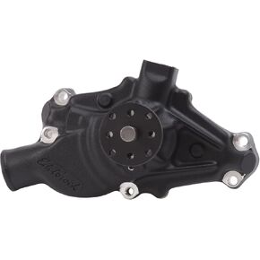 Edelbrock 88103 Water Pump for Small Block Chevy