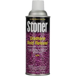 Stoner E236 Release | Case of 12 Aerosol Cans