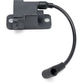 Outboard Ignition Coil CDM Module for Mercury MerCruiser 114-7509 827509T7 827509A10 Engine 4 Pin