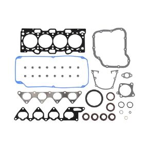 DNJ FGS1059 Full Gasket Set/for 02-07 Mitsubishi/Lancer 2.0L L4 SOHC Naturally Aspirated