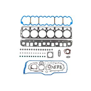 DNJ FGK1026 Full Gasket Set for 1996-1998 Jeep Cherokee Grand Cherokee L6 4.0L OHV 242cu Naturally Aspirated