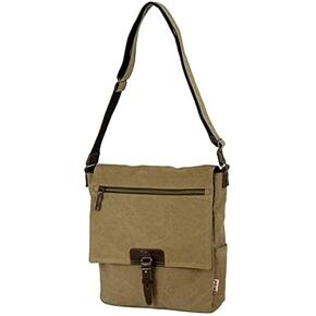 HANPU KOUBOU Shoulder bag Messenger bag men women canvas Shoulder bag Crossbody diagonal 3X96