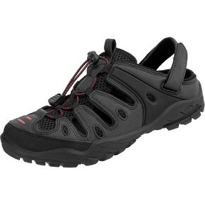 Men's Sandals, Premium Sports Sandals with Air Cushioning, Waterproof Outdoor Sandals for Hiking Walking Beach
