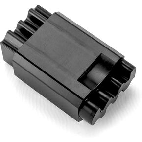 Wsays Upgrade Cam Locking Tool, Double-Headed Sprocket Locking Tool Compatible with 2017-2024 Harley Milwaukee 8 Motors, 1999-2017 Harley Twin Cam and 1999-2006 Dyna Models