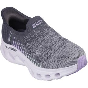 Skechers Women's Go Walk Glide Step 2.0 Venus Hands Free Slip-ins Sneaker