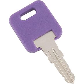G-339 Global Link G-Series Replacement Key - #339, Each