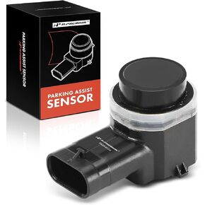 A-Premium Rear Reverse Backup Parking Assist Sensor Compatible with Select Ford Models - Escape 2013-2016, Transit, Transit Custom, Transit-150, Transit-250, Transit-350, Transit-350 HD
