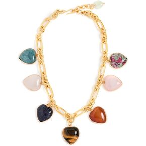 Women's Margaret Necklace