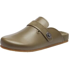 Coach Men's Blake Leather Clog
