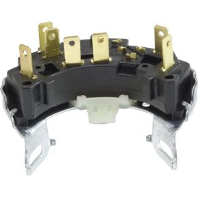 Wells C03444 Neutral Safety Switch