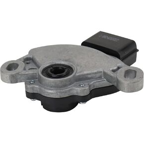 TRQ Neutral Safety Switch Compatible with 2001-2005 Honda Civic