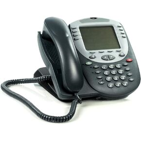 Avaya Definity 2420 Digital Phone 700381585 (متجدد) in Saudi Arabia
