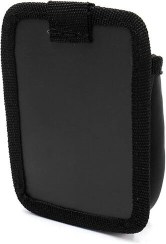 uxcell Blue Air Vent Mount Hanging Type Car Holder Storage Bag w Plastic Hook in Saudi Arabia