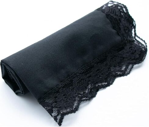 Lace Cotton White Handkerchiefs Perfect Wedding Bulk in Saudi Arabia