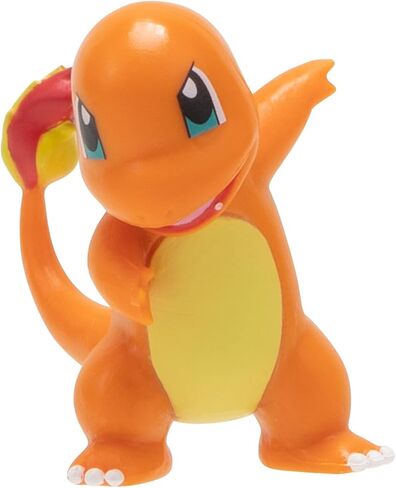 بيئة كهف جبلية مختارة من نوع بوكيمون دراجون - مجموعة عرض متعددة المستويات مع شخصيات معركة Tyrunt وZubat مقاس 2 بوصة in Kuwait