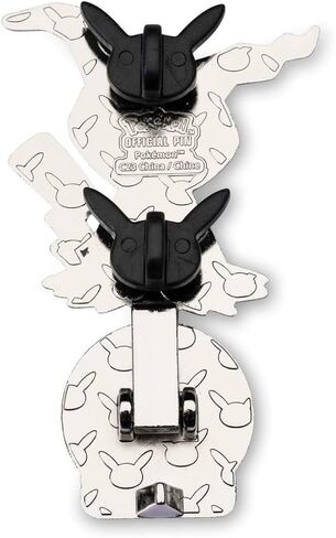 Pokémon Center: Pokémon Gallery Pins: Mimikyu Standing Pin in Saudi Arabia