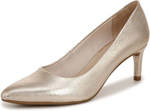 LifeStride Women's Alexis Point Toe High Heel Pump in Saudi Arabia