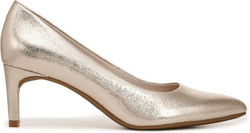 LifeStride Women's Alexis Point Toe High Heel Pump in Saudi Arabia