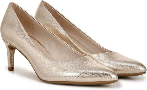 LifeStride Women's Alexis Point Toe High Heel Pump in Saudi Arabia