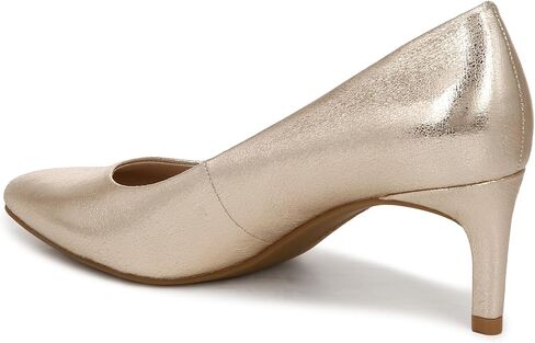 LifeStride Women's Alexis Point Toe High Heel Pump in Saudi Arabia