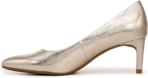 LifeStride Women's Alexis Point Toe High Heel Pump in Saudi Arabia