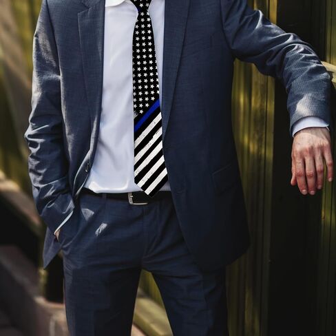 ربطات عنق رفيعة للرجال، ربطات عنق رفيعة للرجال، ربطات عنق قابلة للتعديل للرجال in Kuwait