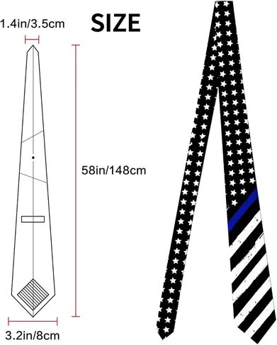 ربطات عنق رفيعة للرجال، ربطات عنق رفيعة للرجال، ربطات عنق قابلة للتعديل للرجال in Kuwait
