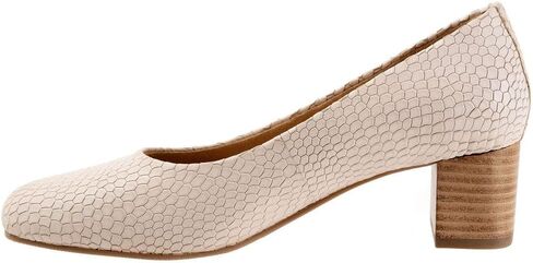 حذاء داريا النسائي من Trotters in Saudi Arabia