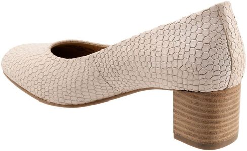 حذاء داريا النسائي من Trotters in Saudi Arabia