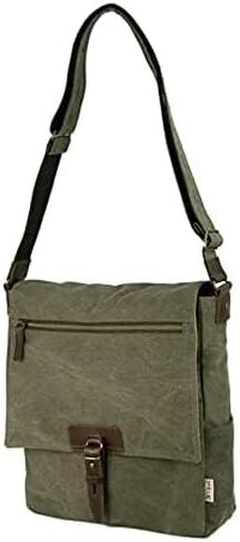 HANPU KOUBOU Shoulder bag Messenger bag men women canvas Shoulder bag Crossbody diagonal 3X96 in Saudi Arabia