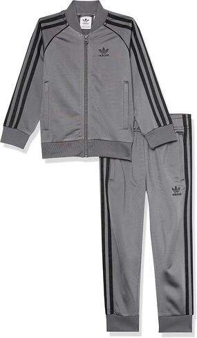 adidas Originals boys Adicolor Superstar Track Suit in Saudi Arabia