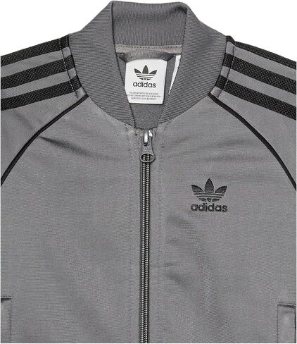 adidas Originals boys Adicolor Superstar Track Suit in Saudi Arabia
