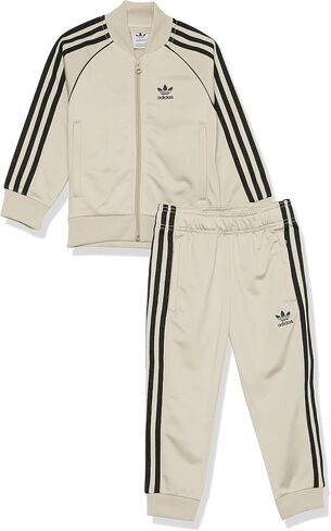adidas Originals boys Adicolor Superstar Track Suit in Saudi Arabia