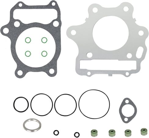 WFLNHB مجموعات ربط السيراميك الارضي لاستبدال Kawasaki Prairie 360 ​​2X4 4X4 1032020125 2003-2013 in Saudi Arabia