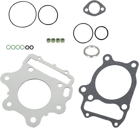 WFLNHB مجموعات ربط السيراميك الارضي لاستبدال Kawasaki Prairie 360 ​​2X4 4X4 1032020125 2003-2013 in Saudi Arabia
