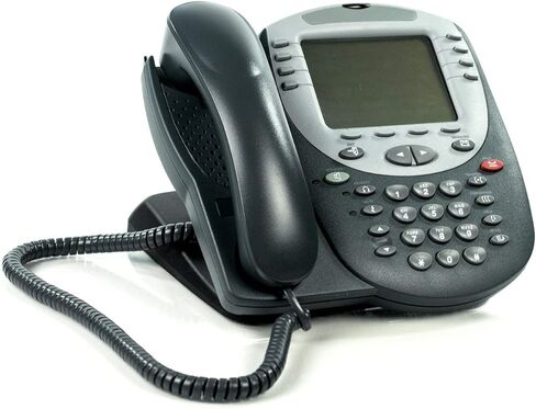 Avaya Definity 2420 Digital Phone 700381585 (متجدد) in Saudi Arabia