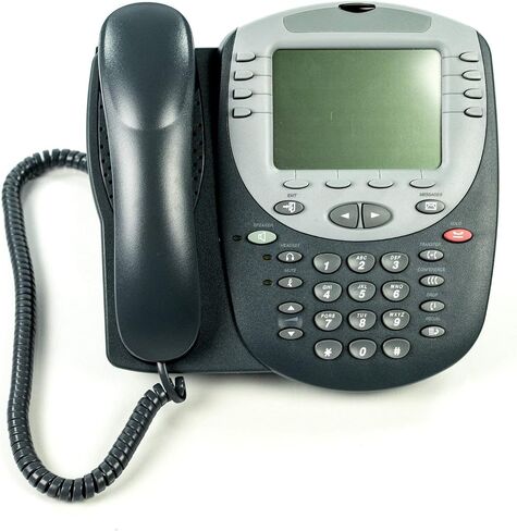 Avaya Definity 2420 Digital Phone 700381585 (متجدد) in Saudi Arabia
